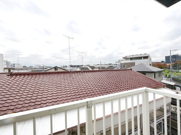 グローバルNIの物件内観写真